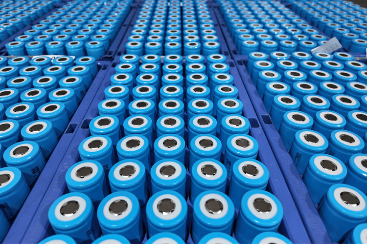 cylindrical cell cylindrical cell