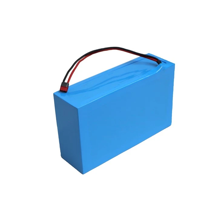 36V 25Ah Emergency Light Battery