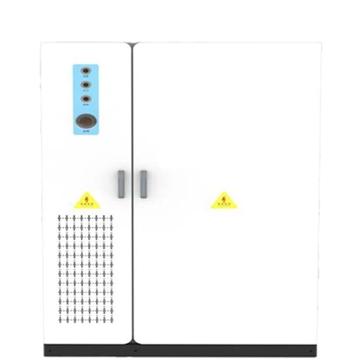 ระบบจัดเก็บพลังงานความเย็นของเหลว 200kw\/373kWh