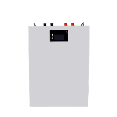 48V 51.2V 100AH ​​ระบบจัดเก็บพลังงานติดผนัง
